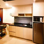 Studio Apartment 400M From Rawai Beach